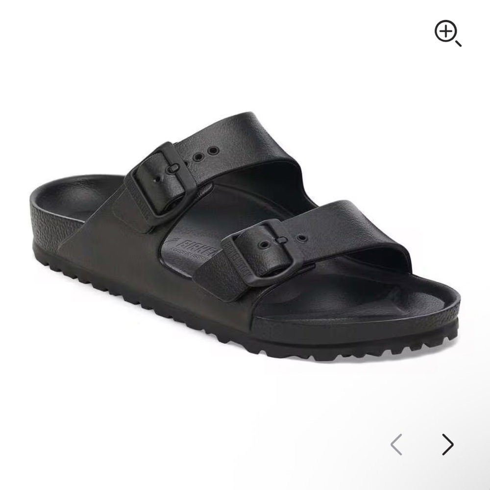 Brand New Birkenstock Arizona Essentials
EVA sandal